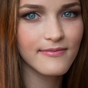 Фотография #472185, студийная фотосъемка, автор: Дарья Соболевская