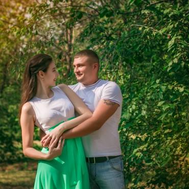 Фотография #472174, lovestory, автор: Дарья Соболевская