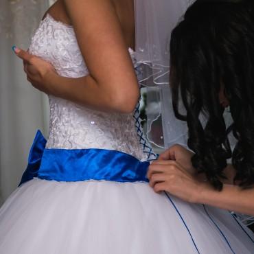 Фотография #472234, свадебная фотосъемка, автор: Дарья Соболевская