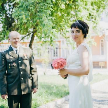 Фотография #470109, свадебная фотосъемка, автор: Елена Бабаева