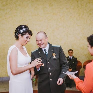 Фотография #470106, свадебная фотосъемка, автор: Елена Бабаева