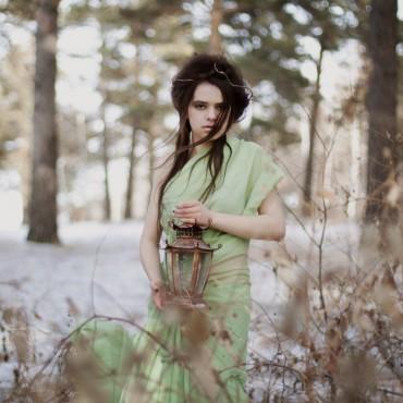 Фотография #470149, , автор: Екатерина Максакова