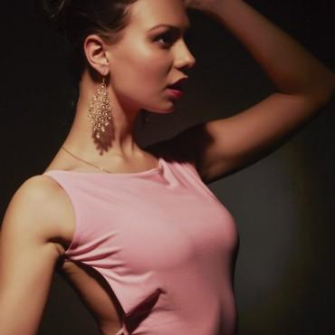 Фотография #470165, студийная фотосъемка, автор: Яна Васильева