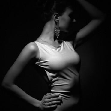 Фотография #470167, студийная фотосъемка, автор: Яна Васильева