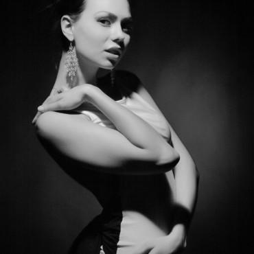 Фотография #467772, студийная фотосъемка, автор: Яна Васильева