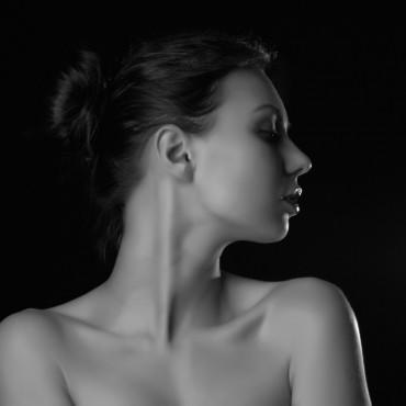 Фотография #470173, студийная фотосъемка, автор: Яна Васильева