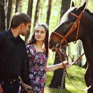 Фотография #470486, lovestory, автор: Ксения Осадчая