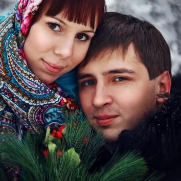 Фотография #470489, lovestory, автор: Ксения Осадчая