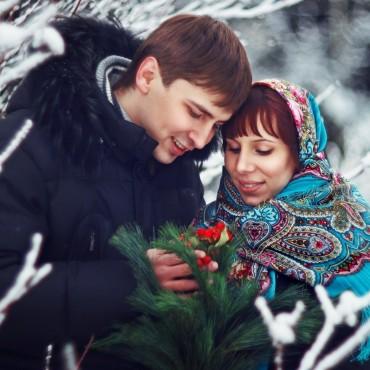 Фотография #470488, lovestory, автор: Ксения Осадчая
