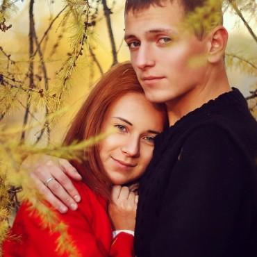 Фотография #470464, lovestory, автор: Ксения Осадчая