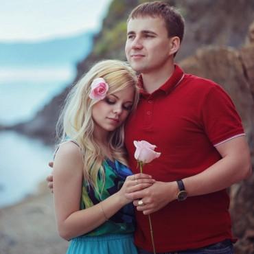 Фотография #470492, lovestory, автор: Ксения Осадчая