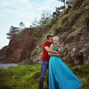 Фотография #470491, lovestory, автор: Ксения Осадчая
