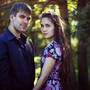 Фотография #470467, lovestory, автор: Ксения Осадчая
