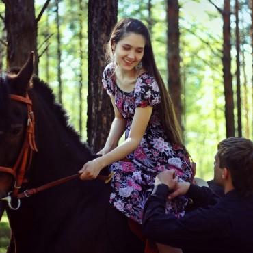Фотография #470468, lovestory, автор: Ксения Осадчая