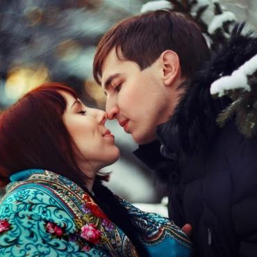 Фотография #470487, lovestory, автор: Ксения Осадчая