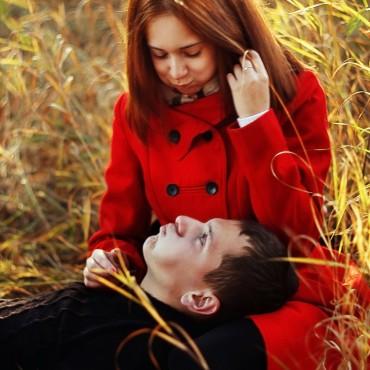 Фотография #470466, lovestory, автор: Ксения Осадчая