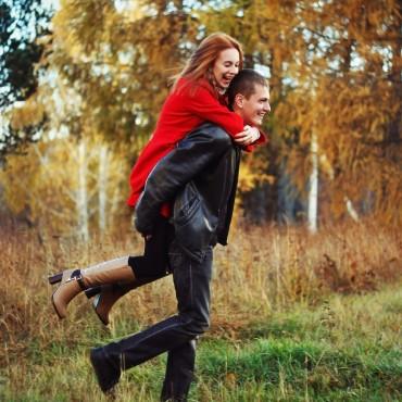 Фотография #470465, lovestory, автор: Ксения Осадчая