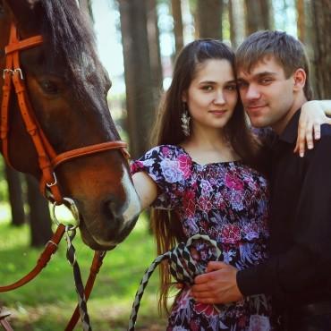 Фотография #470469, lovestory, автор: Ксения Осадчая