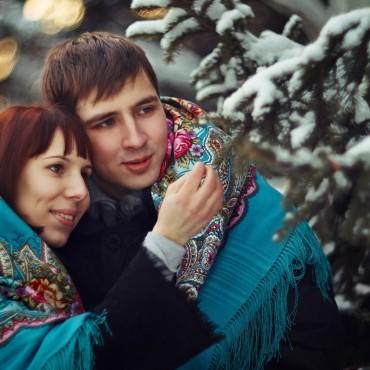 Фотография #470490, lovestory, автор: Ксения Осадчая
