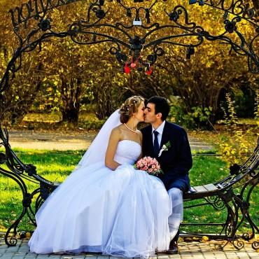 Фотография #470559, свадебная фотосъемка, автор: Роман Кириченко