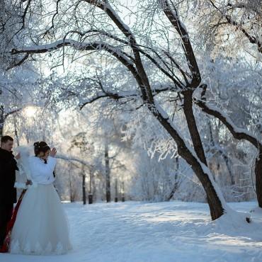 Фотография #470547, свадебная фотосъемка, автор: Роман Кириченко