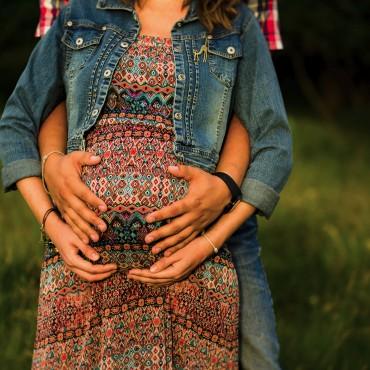Фотография #471484, фотосъемка беременных, автор: Роман Кириченко