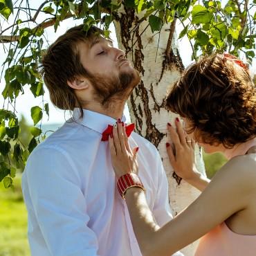 Фотография #471495, свадебная фотосъемка, автор: Роман Кириченко
