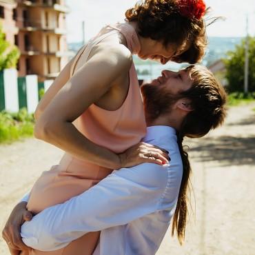 Фотография #471497, свадебная фотосъемка, автор: Роман Кириченко