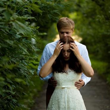 Фотография #470549, свадебная фотосъемка, автор: Роман Кириченко