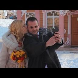 Видео #463025, автор: Богдан Осадчий