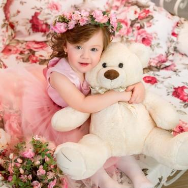 Фотография #476389, , автор: Персонаж 