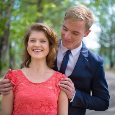Фотография #470757, lovestory, автор: Елизавета Альбрехт