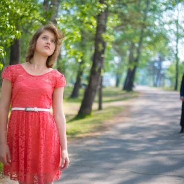 Фотография #470759, lovestory, автор: Елизавета Альбрехт