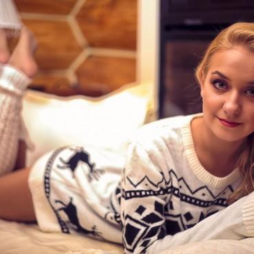 Фотография #470857, портретная съемка, автор: Никита Александров