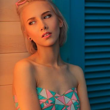 Фотография #471252, студийная фотосъемка, автор: Светлана Люстик