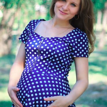 Фотография #471180, фотосъемка беременных, автор: Светлана Люстик