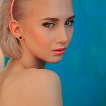 Фотография #471249, студийная фотосъемка, автор: Светлана Люстик