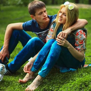 Фотография #471153, lovestory, автор: Светлана Люстик