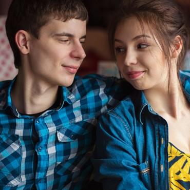 Фотография #471301, lovestory, автор: Светлана Люстик