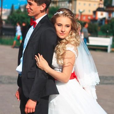 Фотография #471238, свадебная фотосъемка, автор: Светлана Люстик