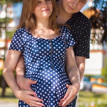 Фотография #471185, фотосъемка беременных, автор: Светлана Люстик