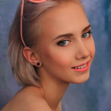 Фотография #471250, студийная фотосъемка, автор: Светлана Люстик