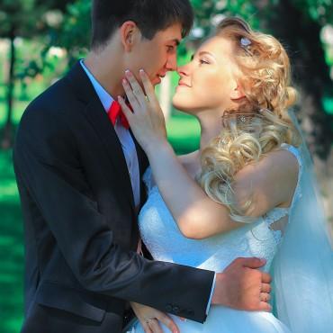 Фотография #471241, свадебная фотосъемка, автор: Светлана Люстик