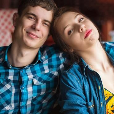 Фотография #471302, lovestory, автор: Светлана Люстик