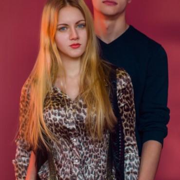 Фотография #471334, lovestory, автор: Светлана Люстик