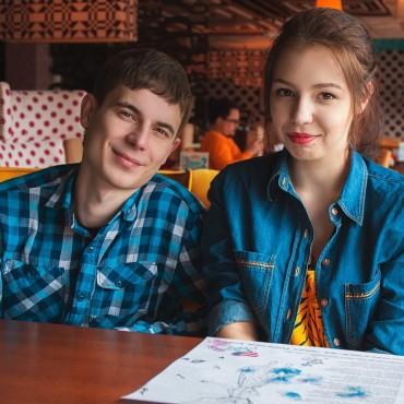 Фотография #471300, lovestory, автор: Светлана Люстик