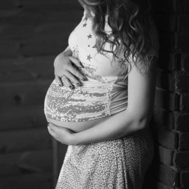 Фотография #471187, фотосъемка беременных, автор: Светлана Люстик