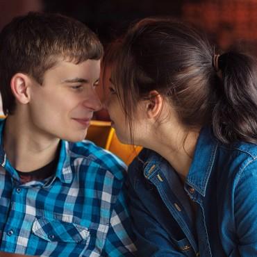Фотография #471303, lovestory, автор: Светлана Люстик