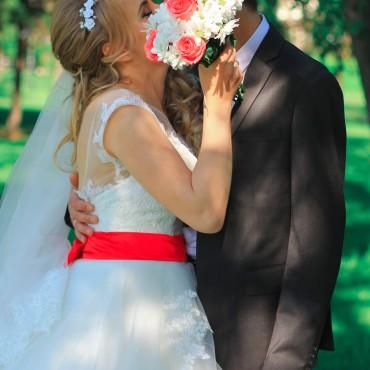 Фотография #471244, свадебная фотосъемка, автор: Светлана Люстик