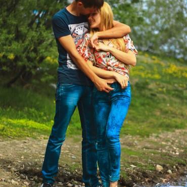 Фотография #471154, lovestory, автор: Светлана Люстик